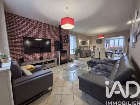 vente maison à prix-lès-mézières (08000) : à vendre / 170m² prix-lès-mézières