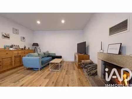 vente maison à vildé-guingalan (22980) : à vendre / 100m² vildé-guingalan