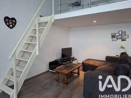 vente appartement t1 au havre (76600) : à vendre t1 / 38m² le havre