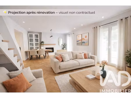 vente maison à bazoches-sur-le-betz (45210) : à vendre / 144m² bazoches-sur-le-betz