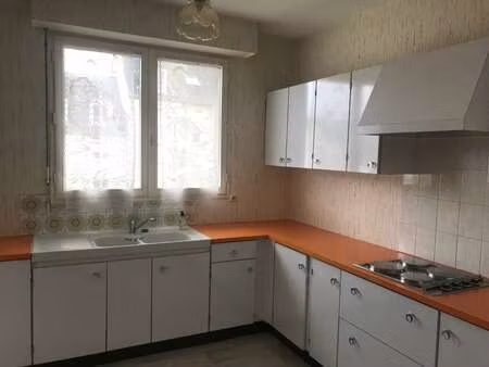 location appartement t1 à mayenne (53100) : à louer t1 / 35m² mayenne