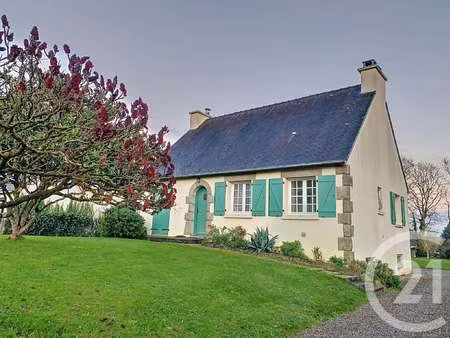 location maison à miniac-morvan (35540) : à louer / 75m² miniac-morvan