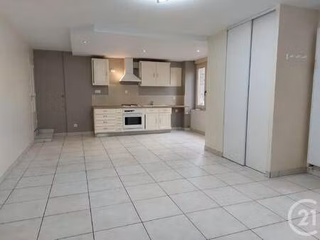 location maison à romagné (35133) : à louer / 90m² romagné