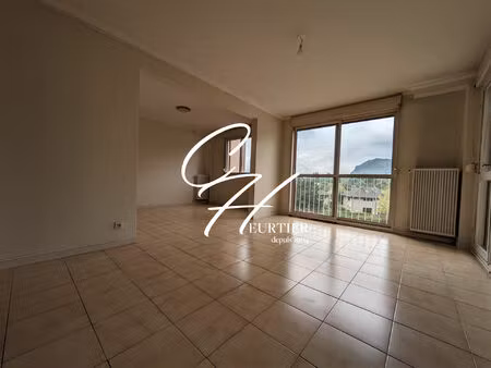 location appartement 5 pièces 90 m² à seyssinet-pariset (38170)