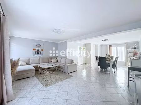 vente maison 7 pièces 168 m² à clichy-sous-bois (93390)  420 000 €