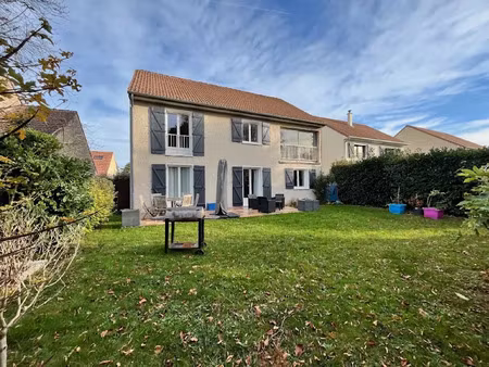 vente maison 5 pièces 176 m² à olivet (45160)  465 000 €