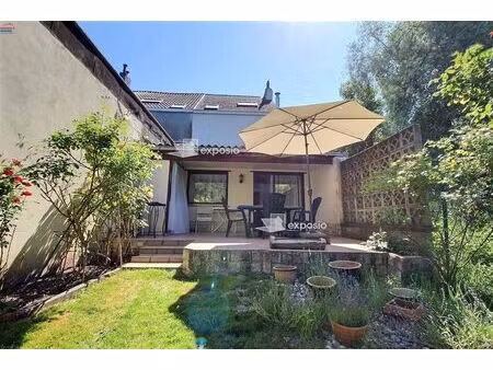 maison à vendre à rue de verdun 653 haren (vbd68905)