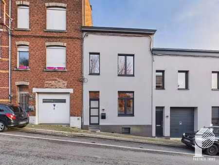 maison à vendre à rue fonds de loup 84 andrimont (vbd69095)