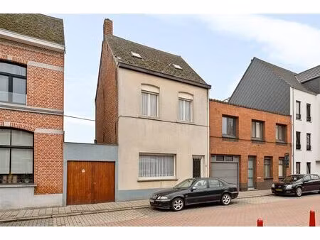 maison à vendre à van aertselaerplein 13 hoogstraten (rbu97071)