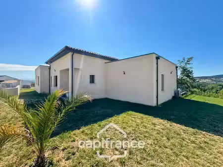 vente maison 5 pièces 135 m² à ardoix (07290)  395 000 €