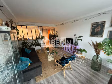 appartement 3 pièces