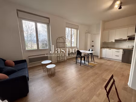 studio secteur cret de roc