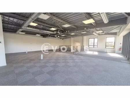 bureaux a louer a collegien