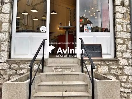 fonds de commerce – pizzeria – cagnes-sur-mer