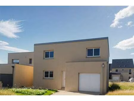 vente maison à drouges (35130) : à vendre / 79m² drouges