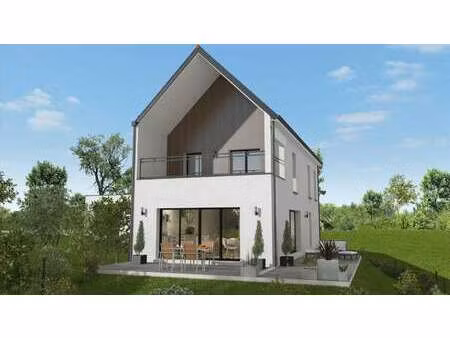 vente maison à guidel (56520) : à vendre / 135m² guidel