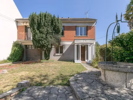 vente maison 5 pièces 200 m² à montreuil (93100)  579 000 €