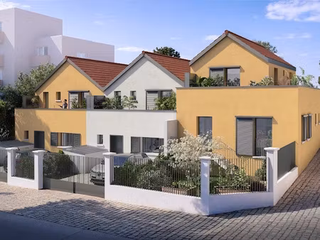 vente maison 5 pièces 100 m² à villejuif (94800)  663 000 €