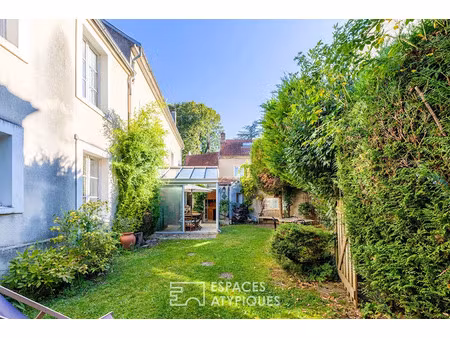 vente maison 12 pièces 296 m² à presles (95590)  538 000 €