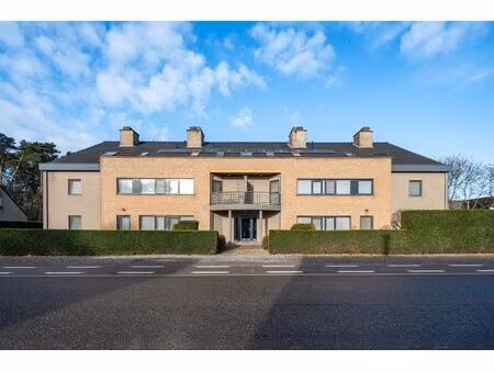 immeuble de rapport à vendre à europarklaan 35 houthalen-helchteren (rbu97307)