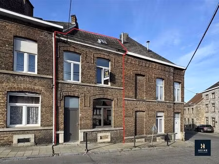 maison à vendre à rue des echavées 2 andenne (vbd69094)