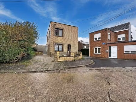 maison à vendre à impasse de louhene 2 awans (vbd69127)