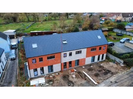 maison à vendre à rue pont de la croyère waudrez (vbd69142)