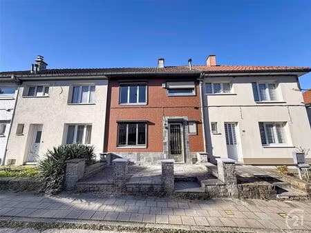 maison à vendre à rue de l'ethiopie 92 couillet (vbd69403)