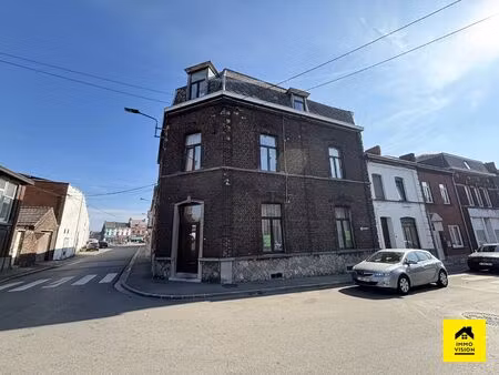 maison à vendre à rue du calvaire 58 gilly (vbd69102)