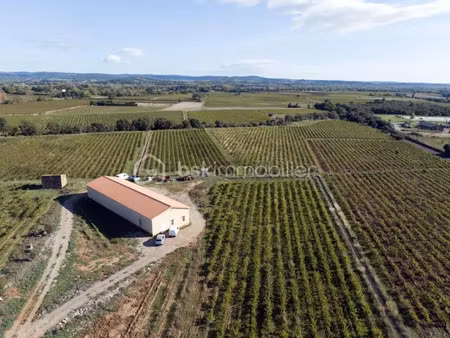 vente maison 1 pièce 400 m² à clermont-l'herault (34800)  590 000 €