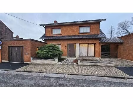 maison à vendre avec garage et terrasse   dour (vbd68998)