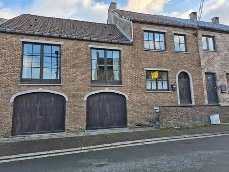 maison à vendre à rue paul pastur 55 wanfercée-baulet (vbd69134)