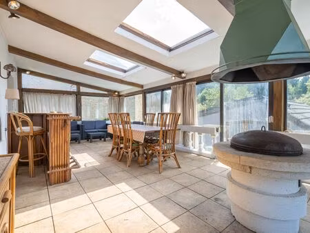 maison à vendre à rue de la hulette 12 herbeumont (vbd69428)