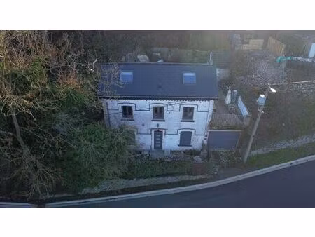 maison à vendre à chemin d'antheit 70 huy (vbd68909)