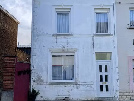 maison à vendre avec 3 chambres   ittre (vbd69090)