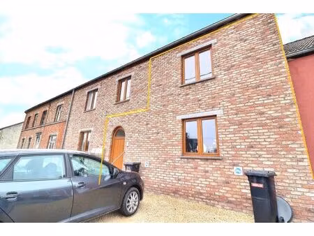 maison à vendre à rue de devant les bois 20 mettet (vbd69011)