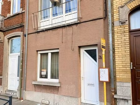 maison à vendre à avenue victor maistriau 74 mons (vbd69121)