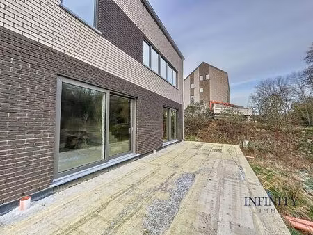 maison à vendre à route de souxhon 154 flémalle (vbd69273)