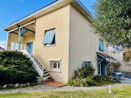 rabastens de bigorre  maison à vendre