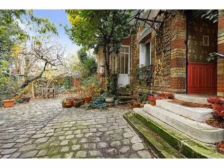 vente maison 10 pièces