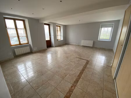 maison 87m² domfront en poiraie