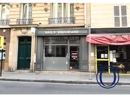 location local commercial