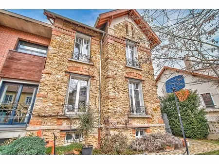 location maison 6 pièces