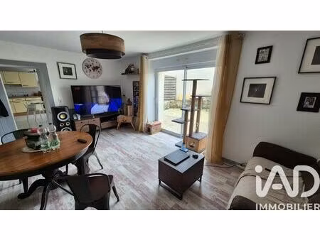 vente maison 3 pièces 74 m² saint-christophe-du-bois (49280)