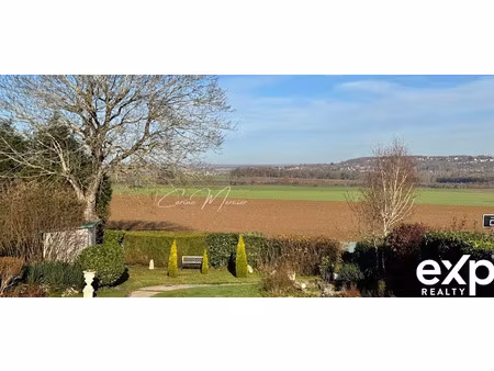 vente maison 5 pièces 148 m² à le tremblay-sur-mauldre (78490)  569 000 €