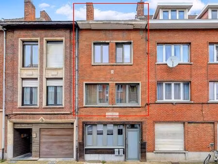 appartement à vendre à aarschot € 239.000 (lj97j) - era janssens & janssens (tielt-winge) 