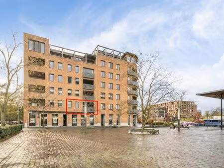 appartement à vendre à hasselt € 465.000 (lj9ae) - dewaele - hasselt verkoop | zimmo