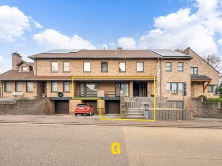 appartement à vendre à hoeselt € 240.000 (lj81w) - zaken en immokantoor goffin | zimmo