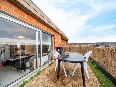 appartement à vendre à jemeppe-sur-meuse € 109.000 (lj8od) - agence immobiliere vanesse | 