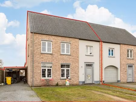maison à vendre à lille € 469.000 (lj8lm) - vastgoedpartners beerse | zimmo